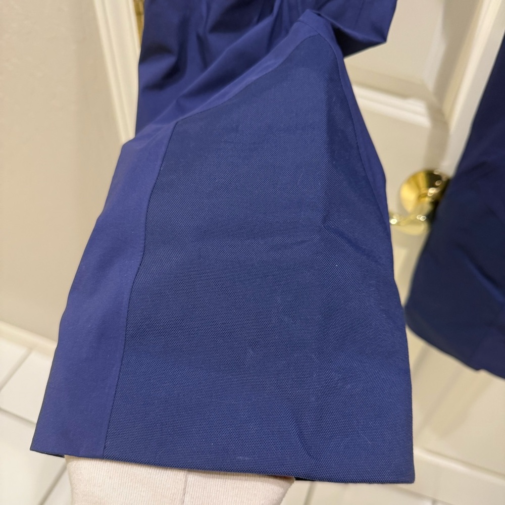 Fantastic condition Patagonia Women’s Stormstride Pants (sound blue) XL - Picture 11 of 16